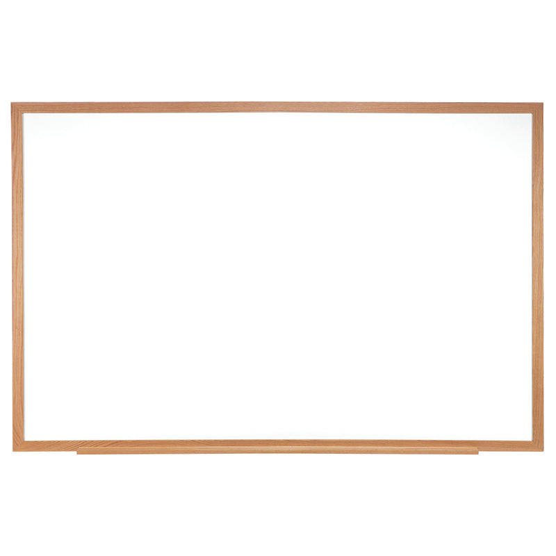 Melamine Markerboard 2x3 W- Wood Frame