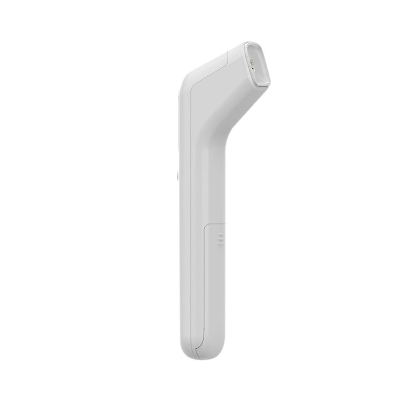 Non-Contact, Multimode Infrared Forehead Thermometer