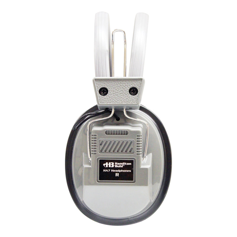 Four-in-one Stereo Mono Headphone