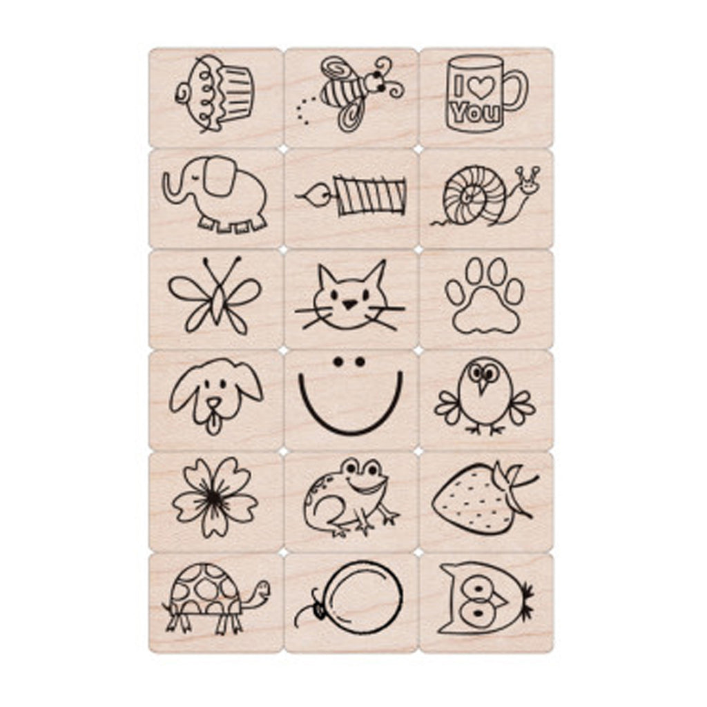 Ink N Stamp Fun Stuff