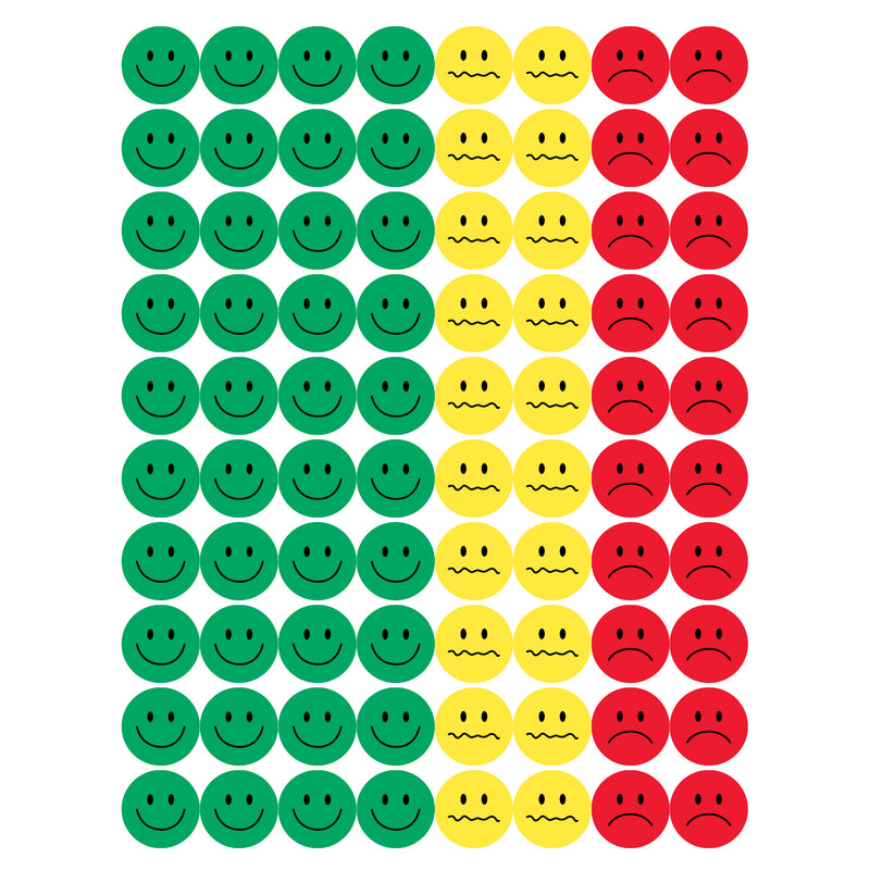 Behavior Stickers Pack Of 320