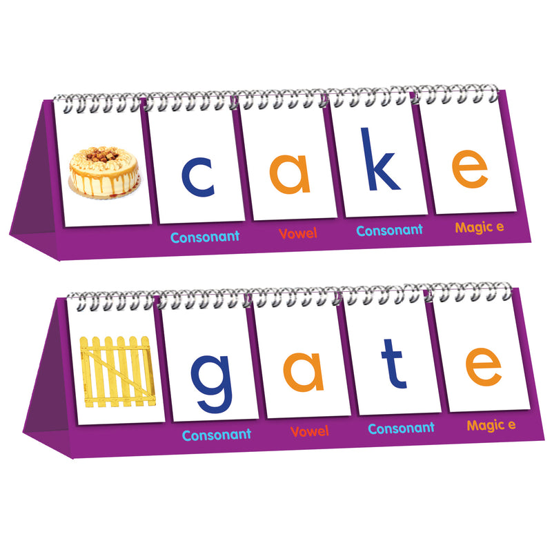 Doublesided Flip Stand Magic E Flip