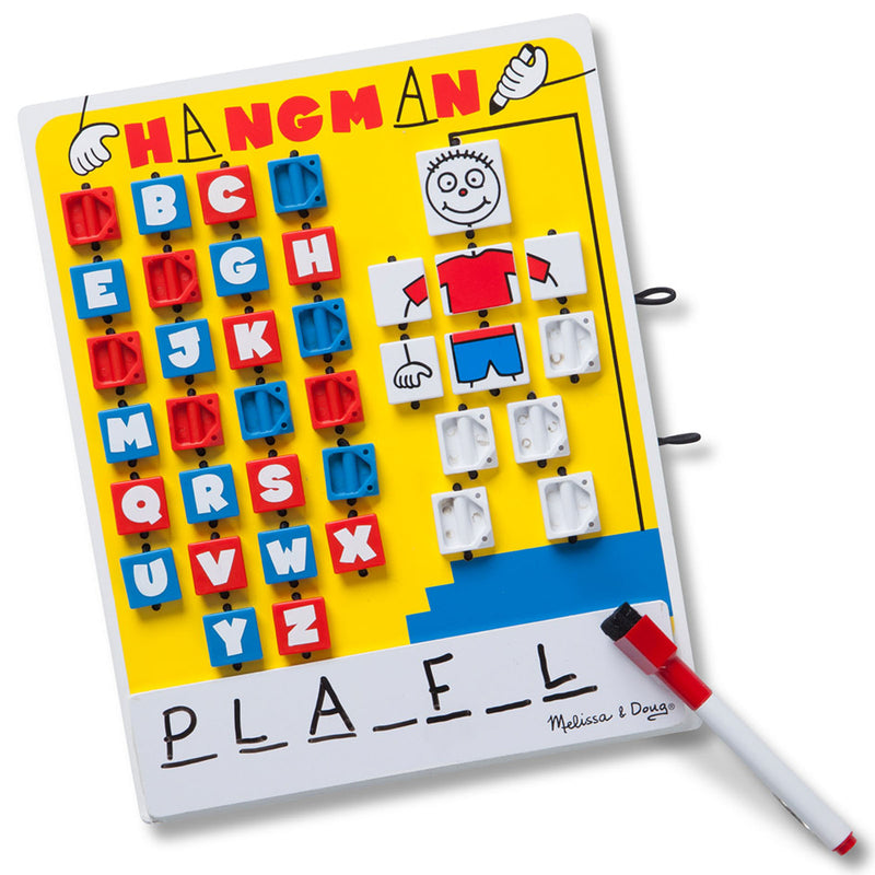 Flip To Win Hangman