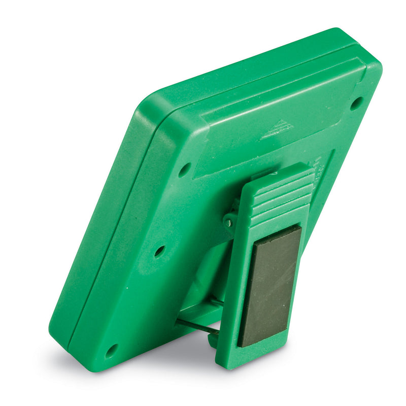 Digital Timer Count Down-up