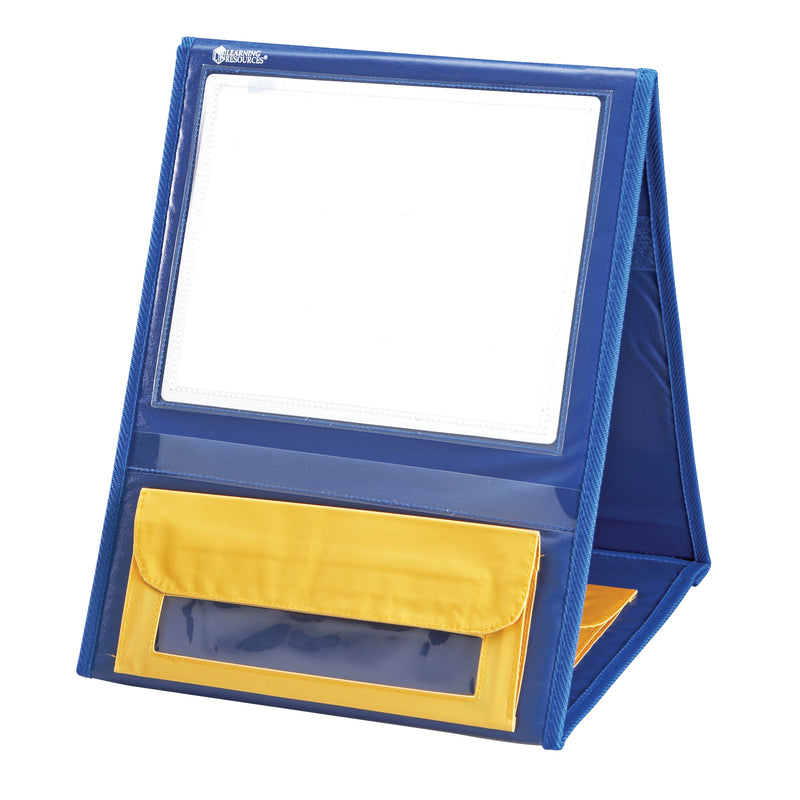 Magnetic Tabletop Pocket Chart Each