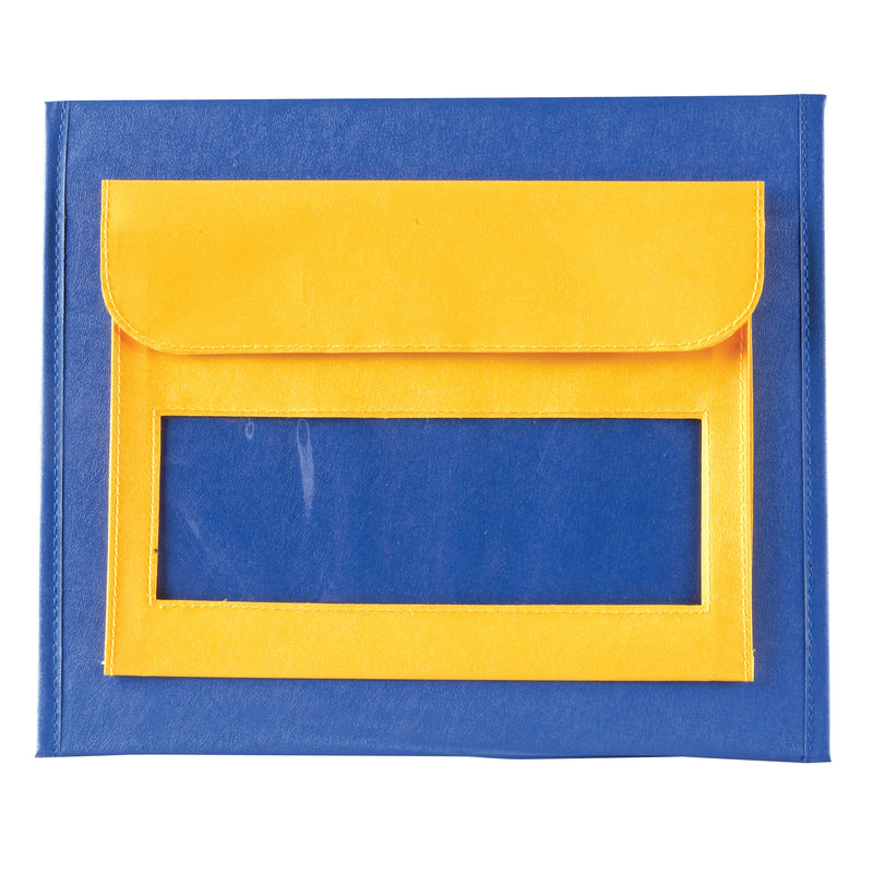 Magnetic Tabletop Pocket Chart Each