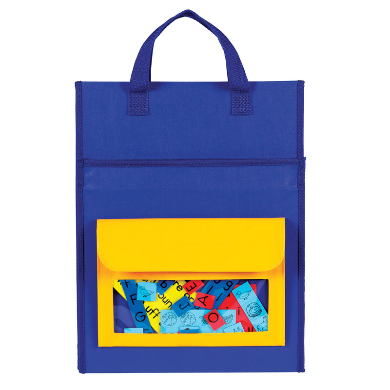 Magnetic Tabletop Pocket Chart Each