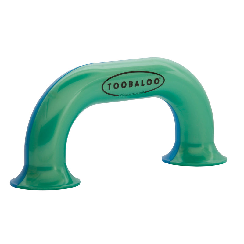 Toobaloo Blue-green