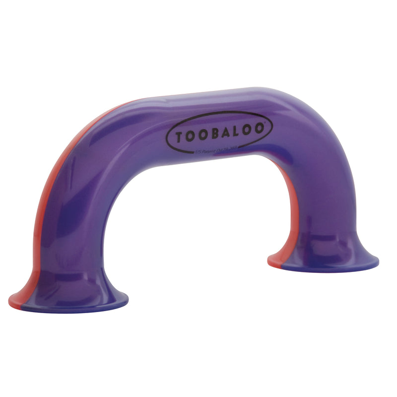 Toobaloo Purple-red