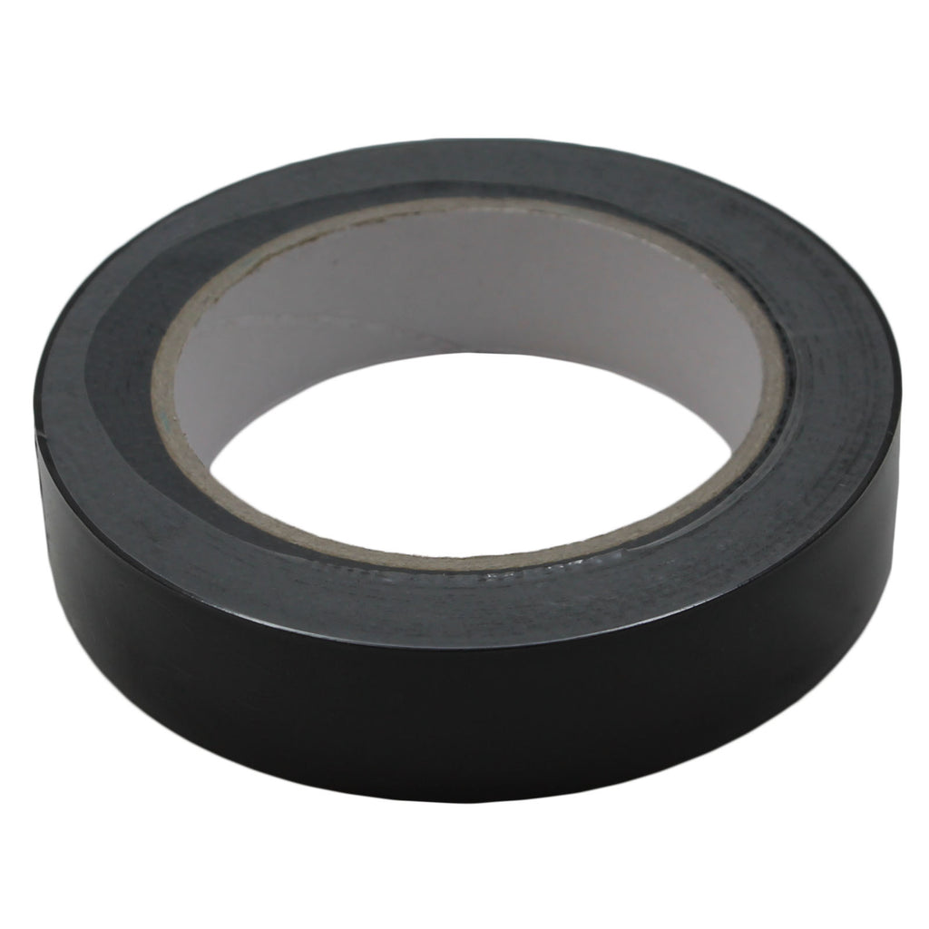 Floor Marking Tape - Black