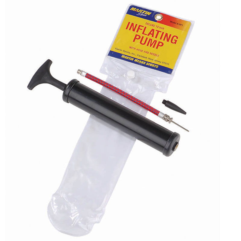 Hand Pump 10 Inch Plastic