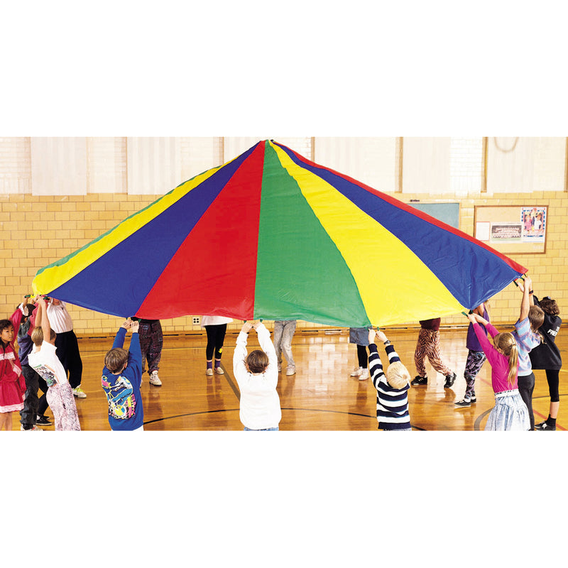 Parachute 12 Diameter 12 Handles