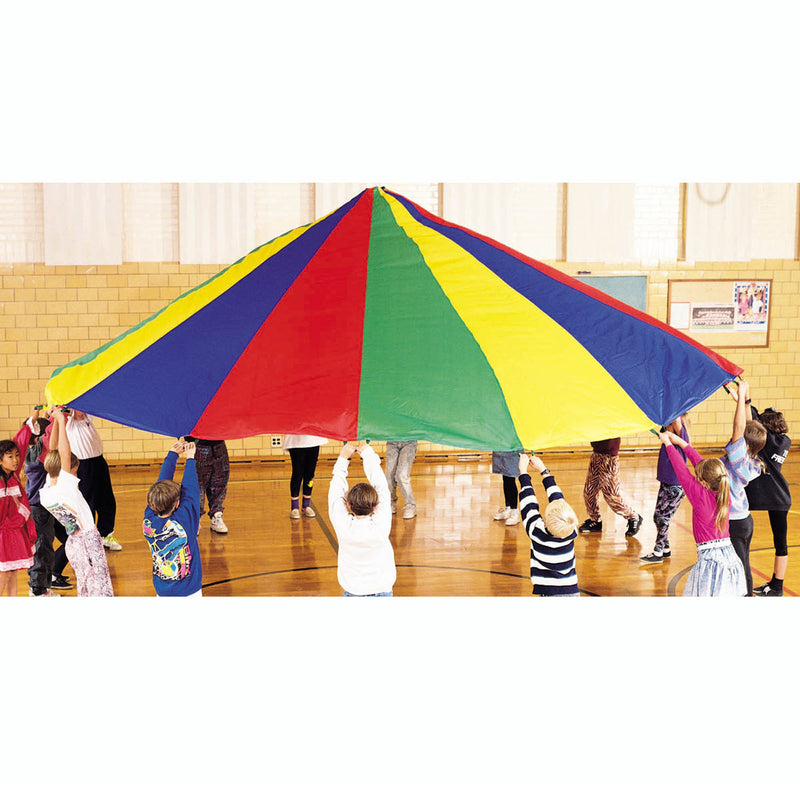 Parachute 20 Diameter 16 Handles