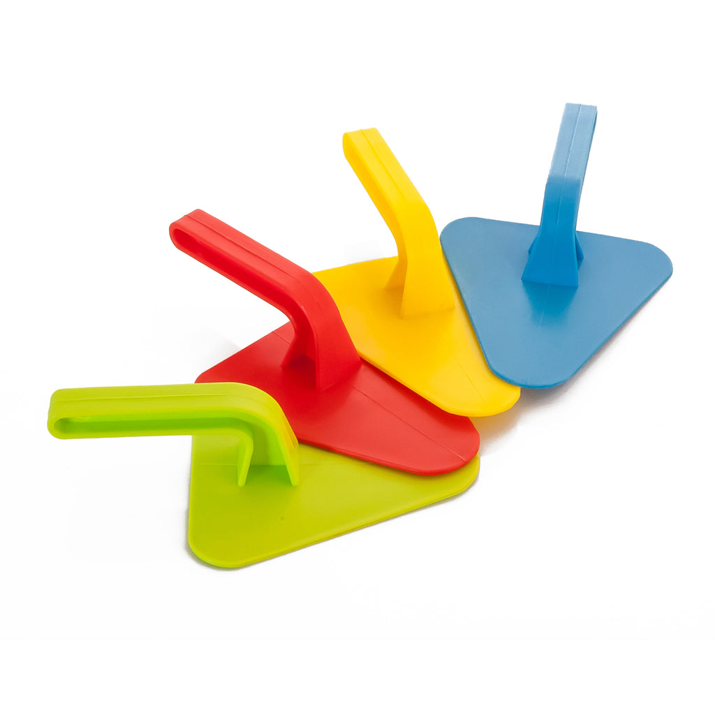 (3 St) Trowels Set Of 4