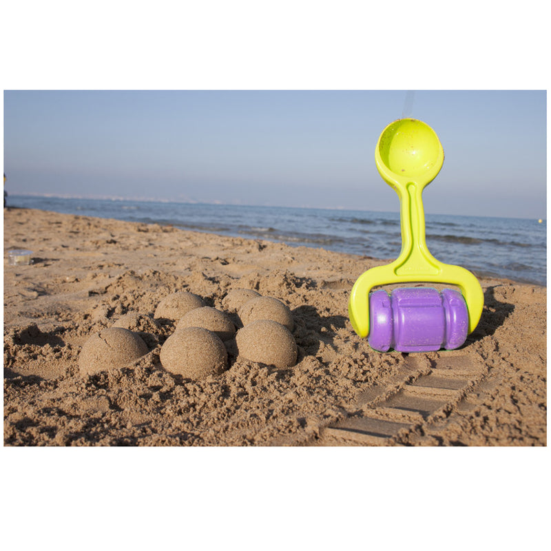 Sand Roller- Highway