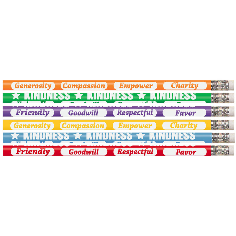 Kindness Kounts Pencil 12pk