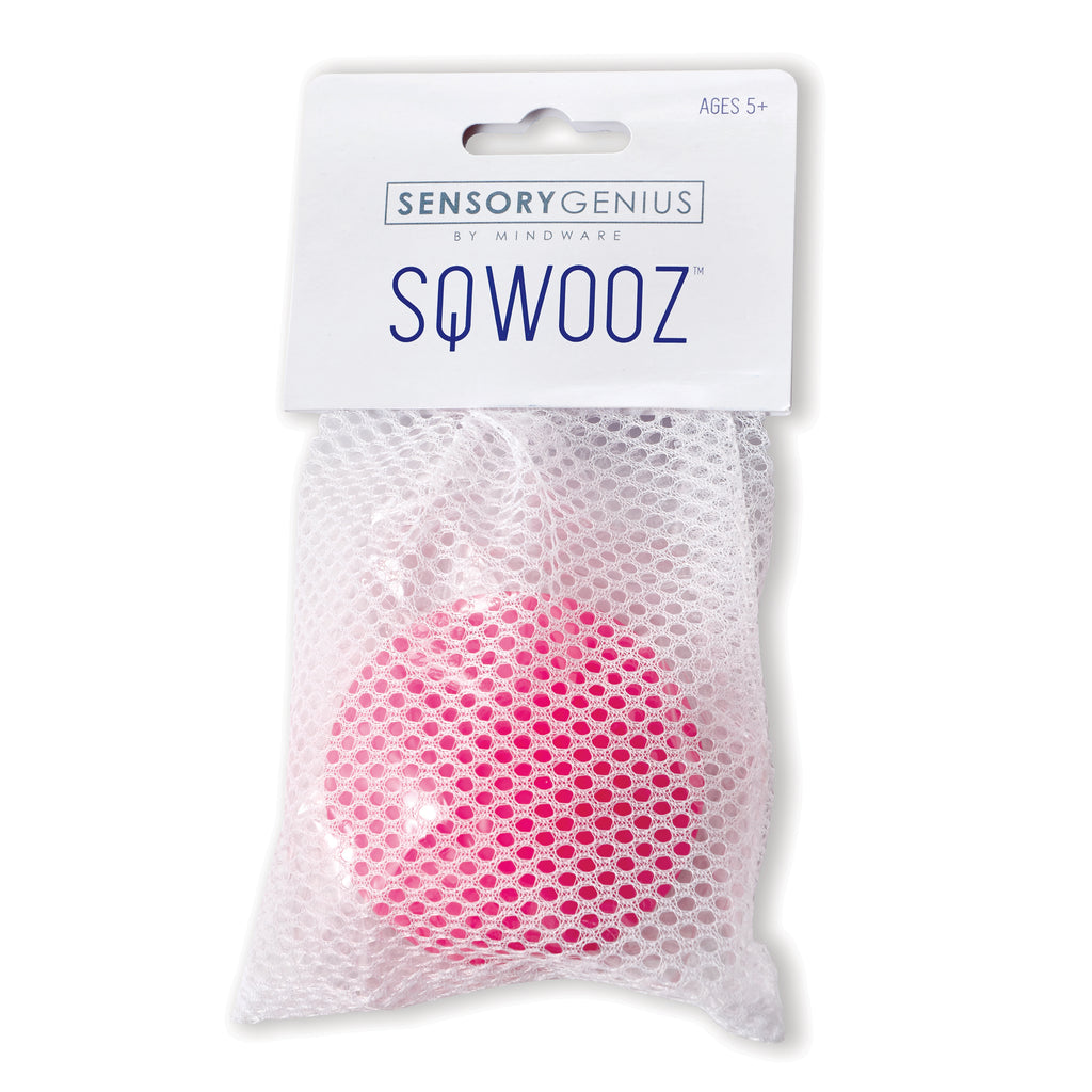 Sensory Genius Sqwooz