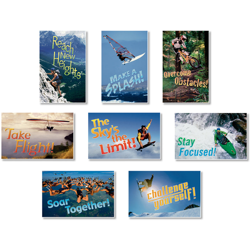 Extreme Motivators Bb Set