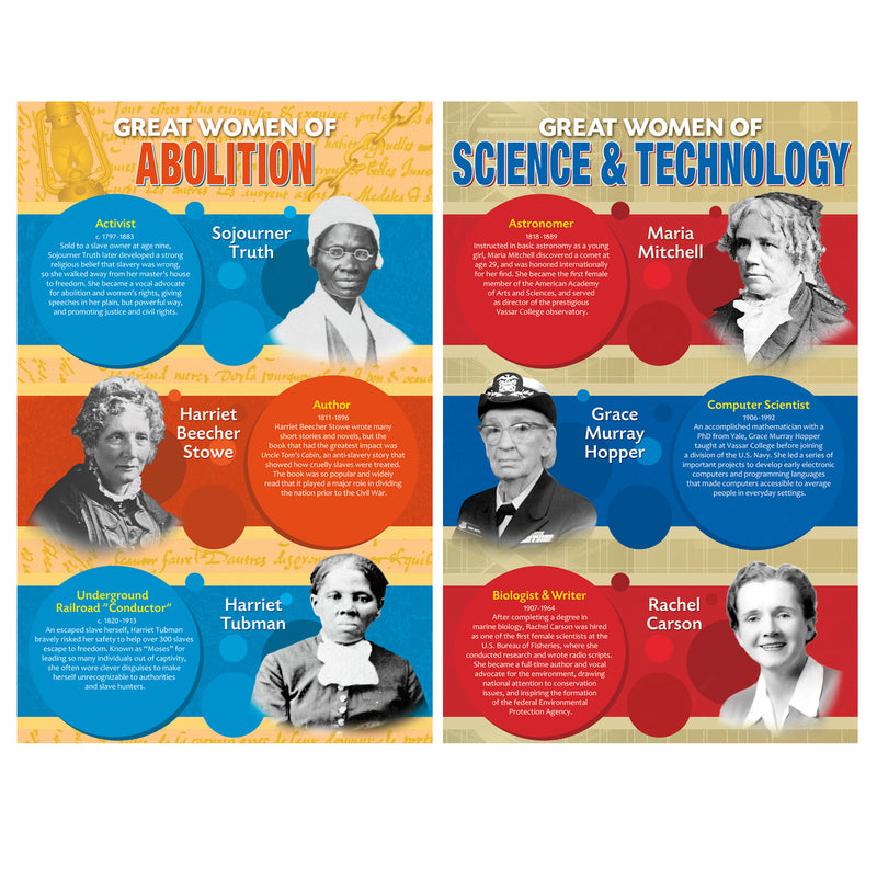 Great Women Of America Bbs