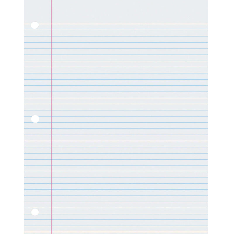 Composition Paper 8.5x11 Ream College Rule