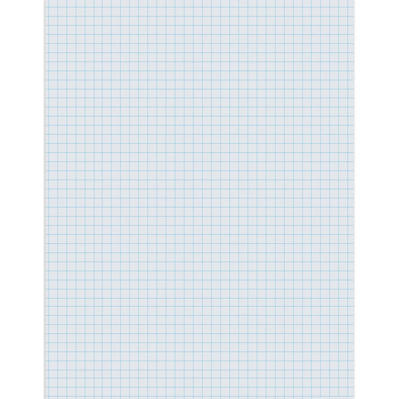 Composition Paper 8.5x11 Ream 1-4 In Quadrille
