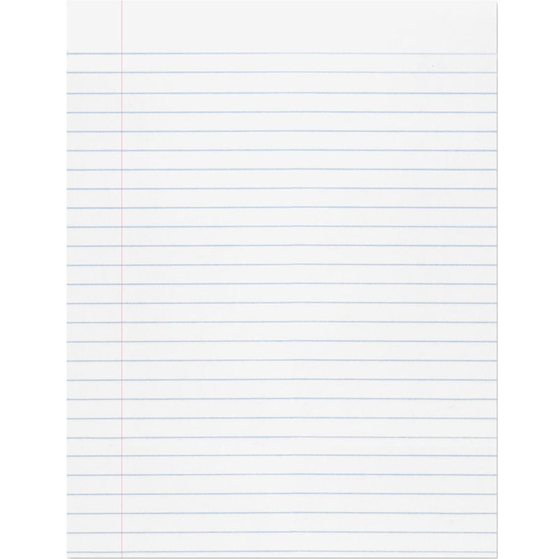 (2 Rm) Composition Paper 8.5x11 500shts Per Pk