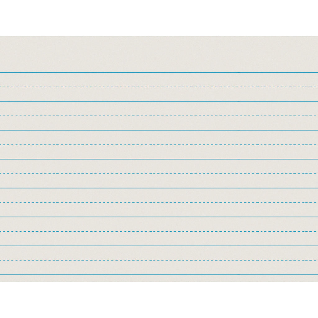 Ruled Newsprint Ream Gr 1 500sht