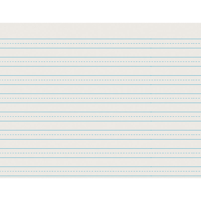 Handwriting Paper Gr 3 500 Sheets