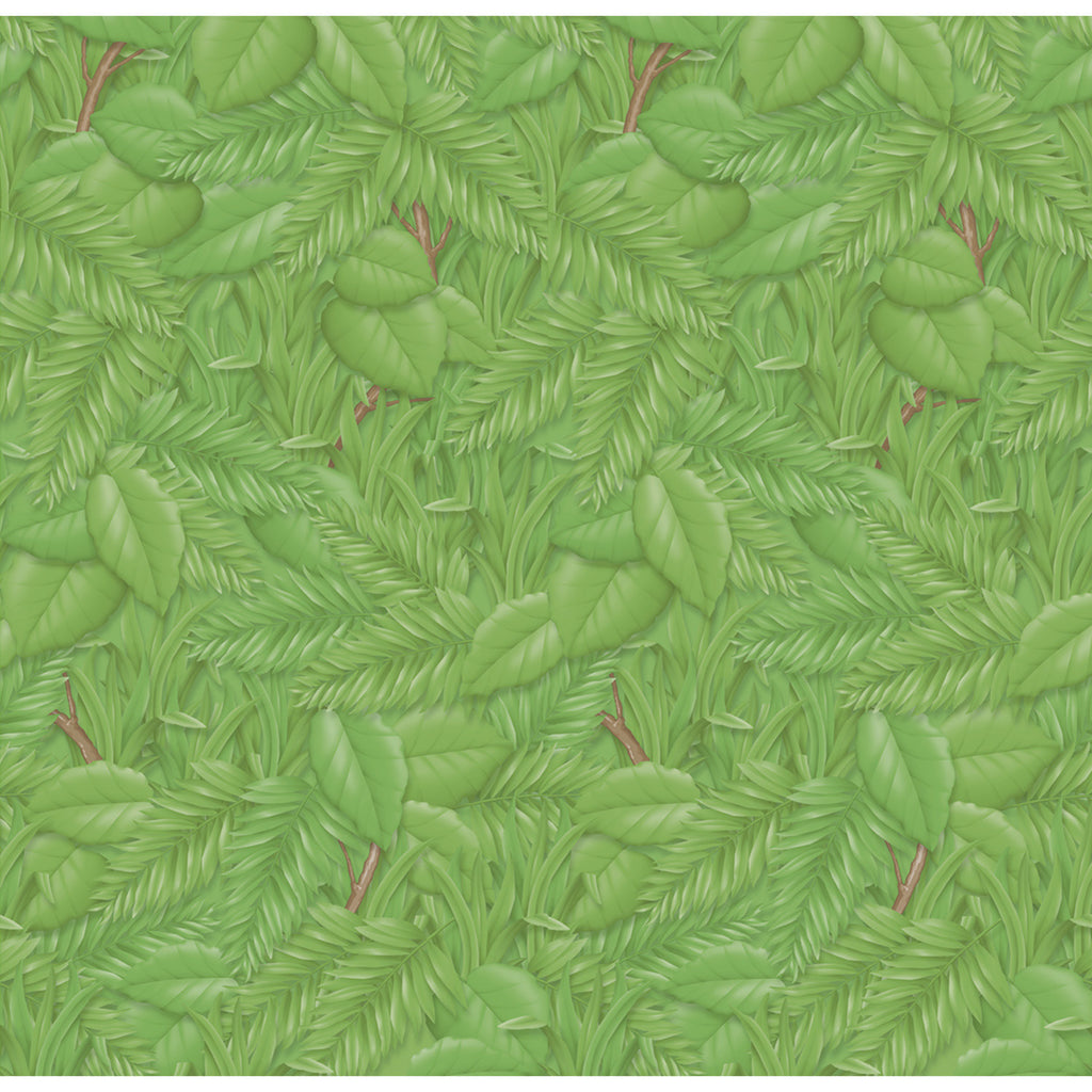 Fadeless 48x50 Rl Tropical Foliage