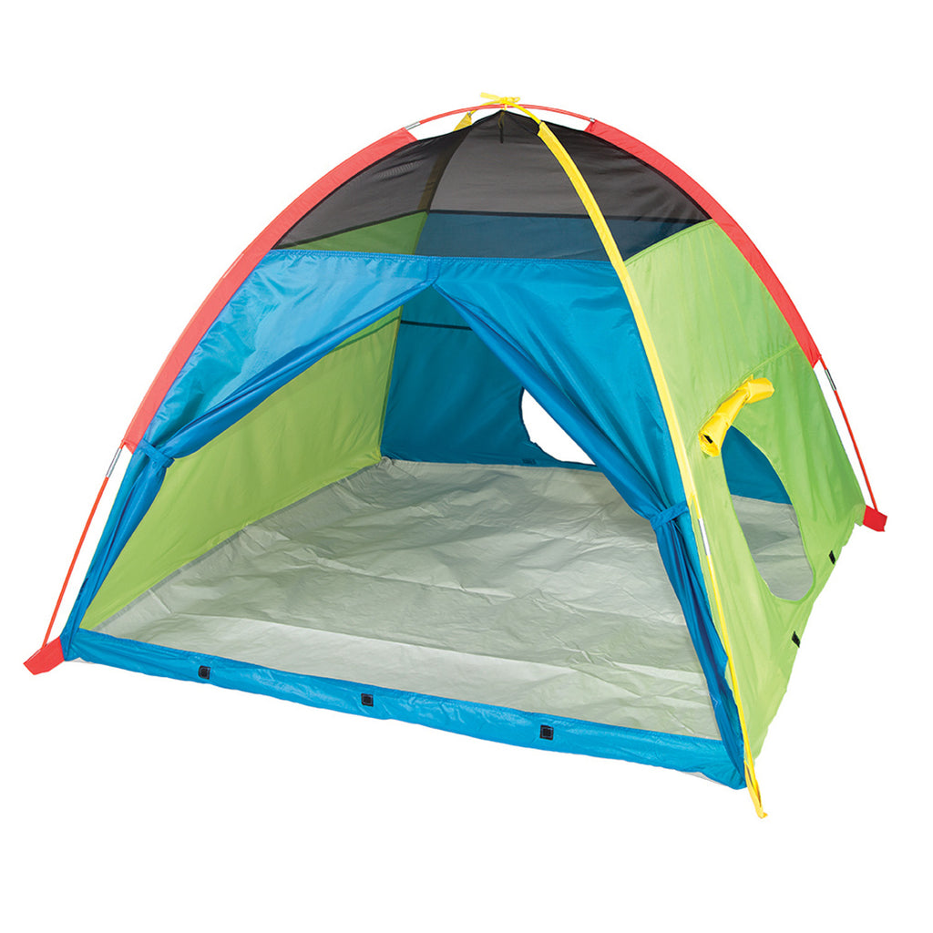 Super Duper 4 Kid Play Tent