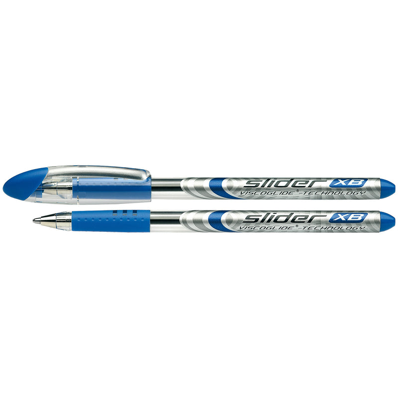 Schneider Blue Slider Xb Ballpoint Pen