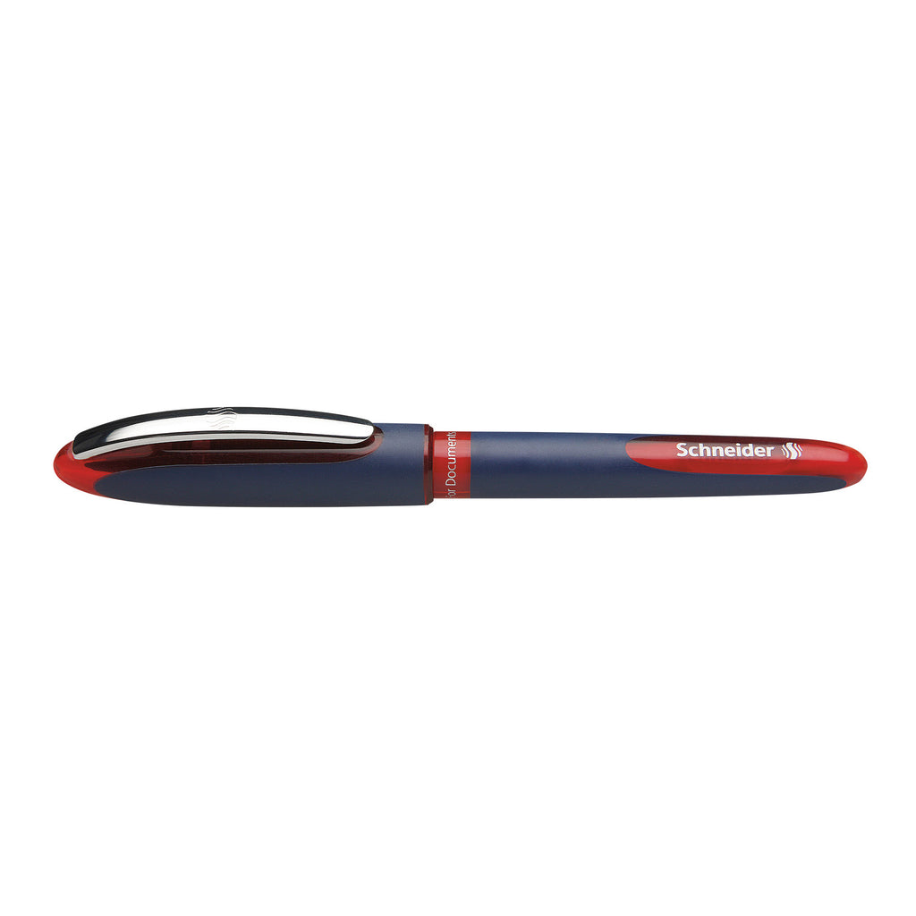 Schneider Red One Business Roller Ball Pen