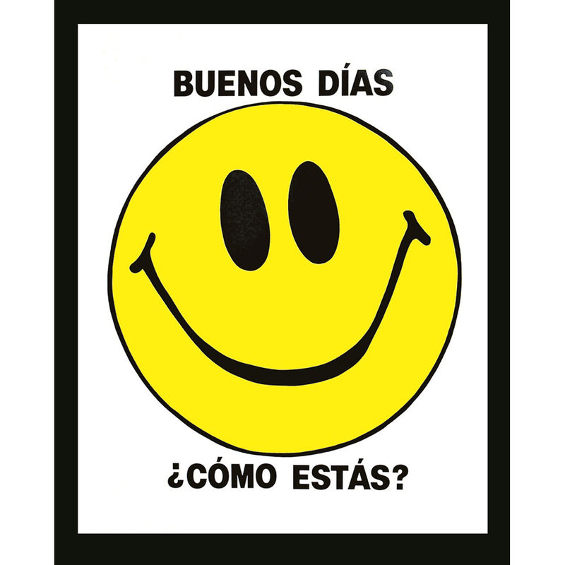 Essential Clss Posters St 2 Spanish