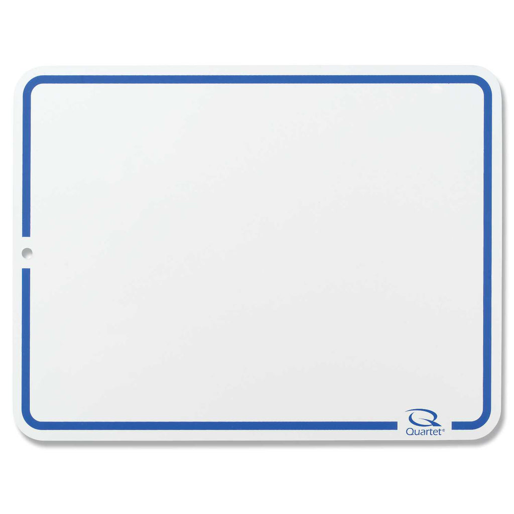 Quartet Lap Boards Dry Erase Blank 9x12