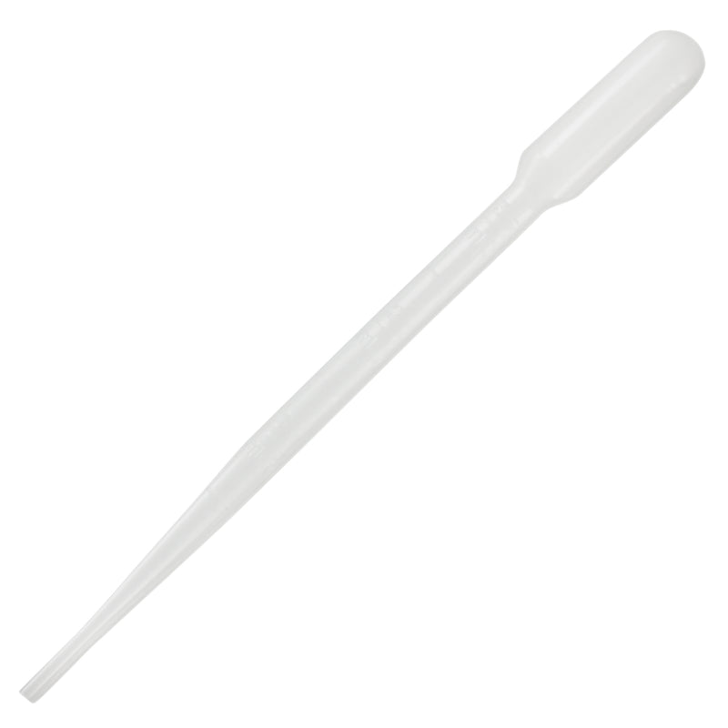 (3 Pk) Paint Pipelettes