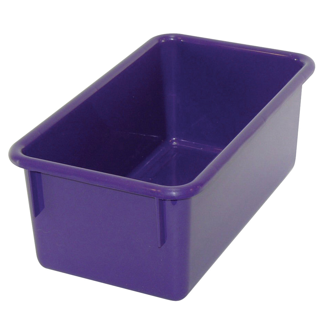 (3 Ea) Stowaway Purple