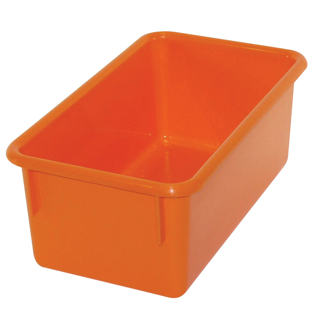 (3 Ea) Stowaway Orange
