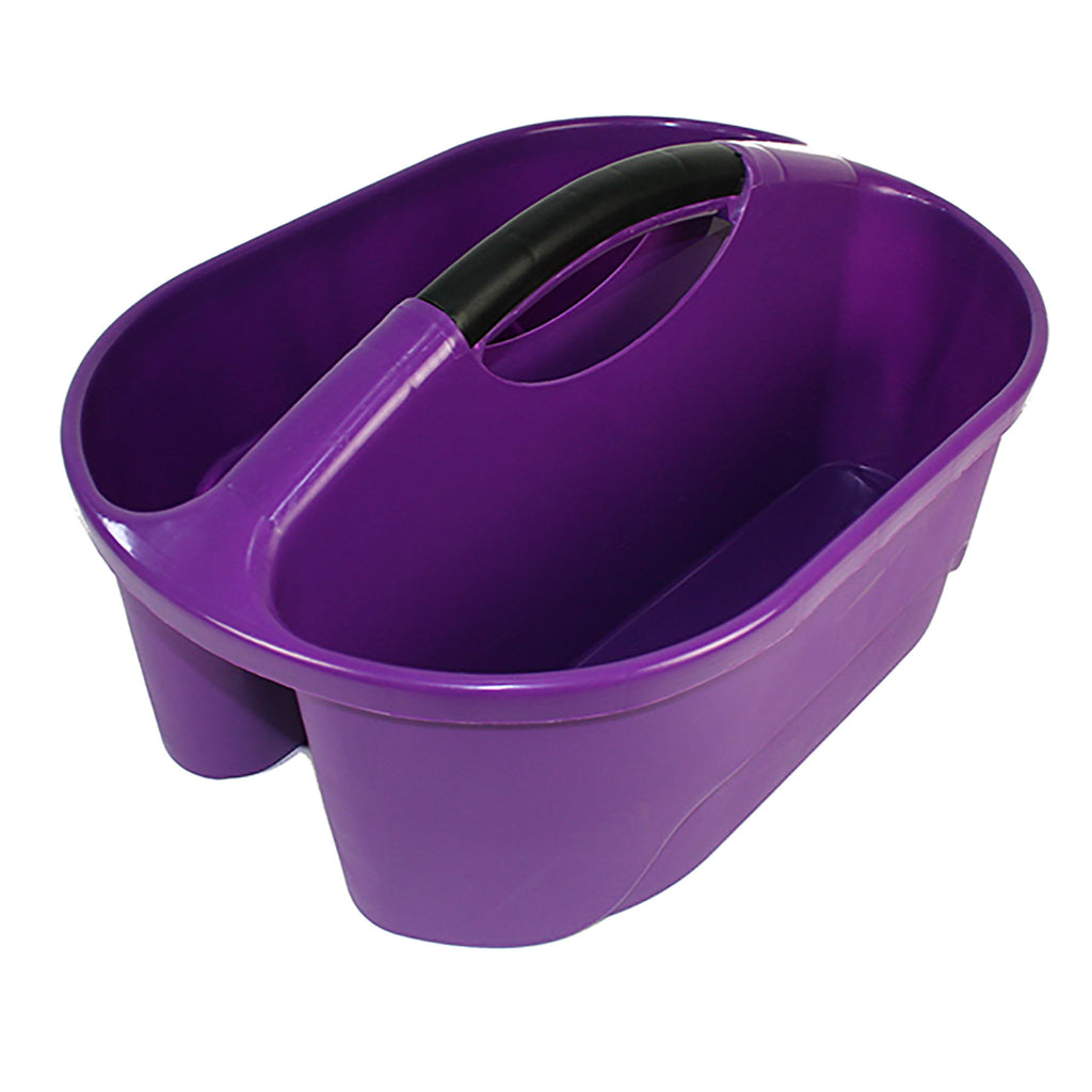 Classroom Caddy Purple