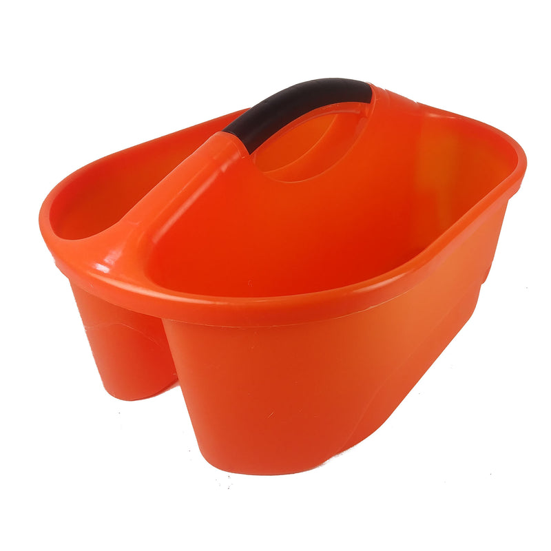 Classroom Caddy Orange