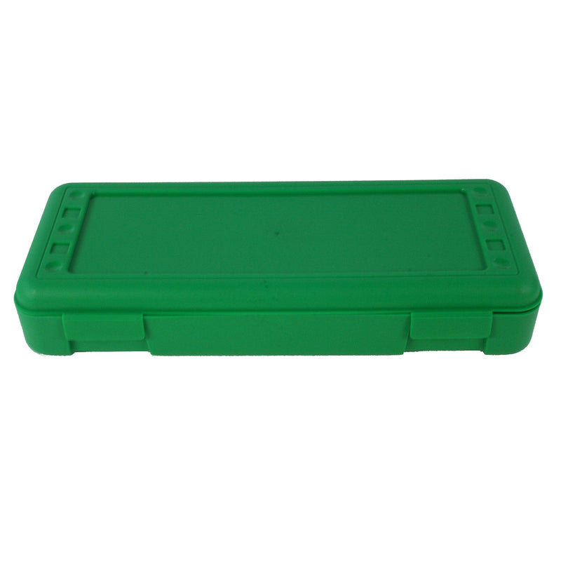 Ruler Box Green