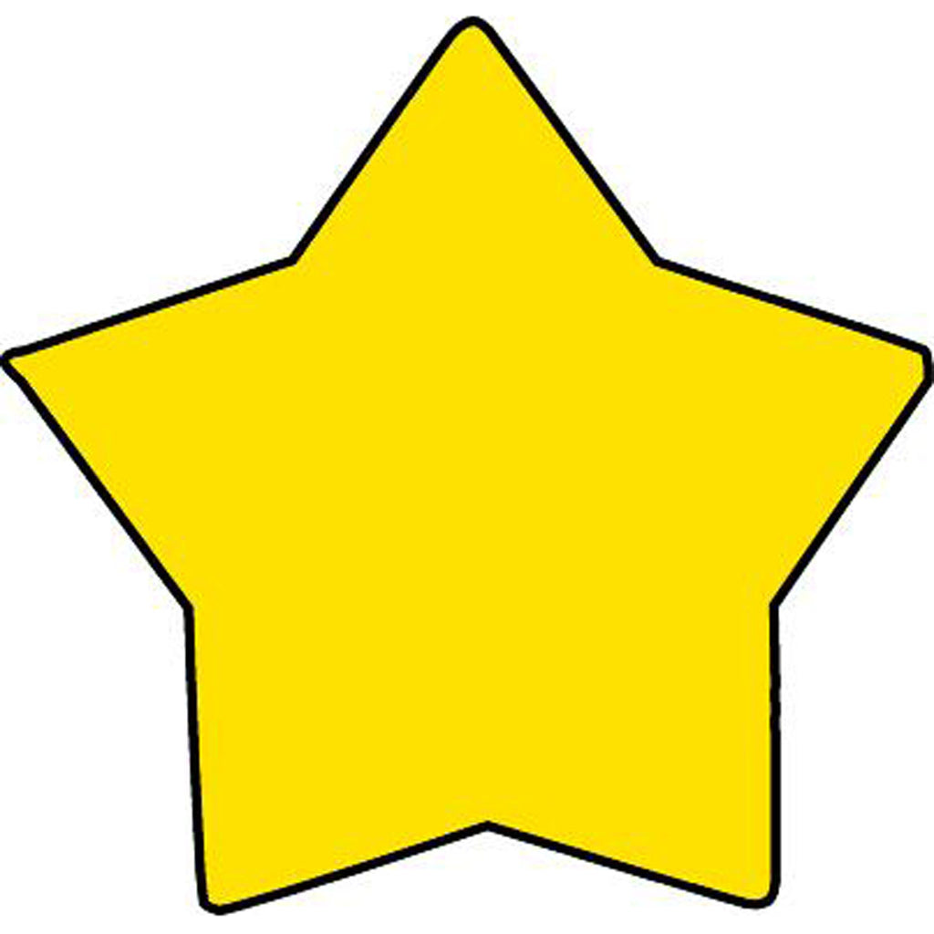 Notepad Mini Star