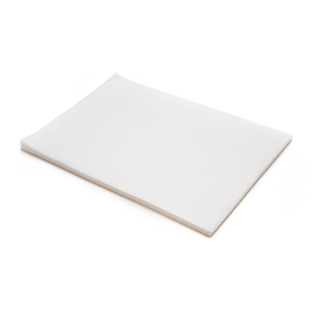 Smart Fab Cut Sheets 12x18 White