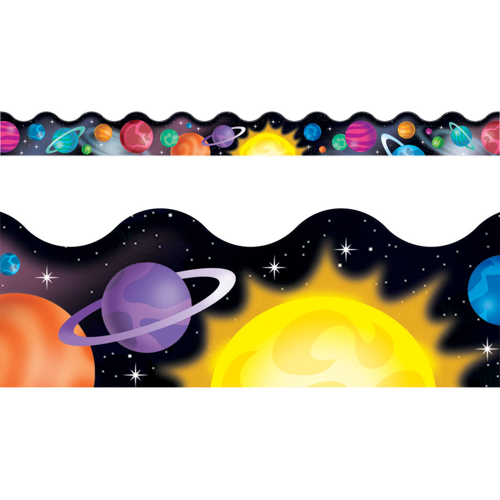 (6 Pk) Super Space Terrific Trimmer