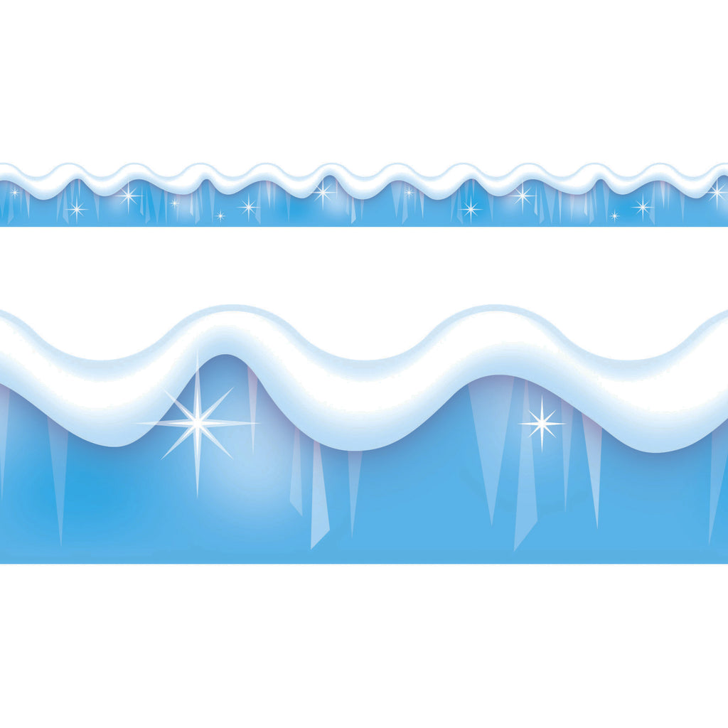 Snow And Ice Terrific Trimmers