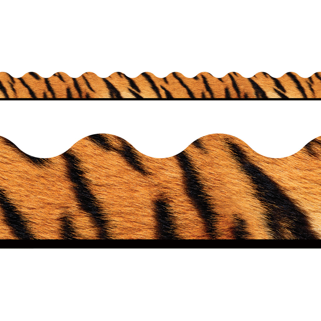 (6 Pk) Terrific Trimmers Tiger