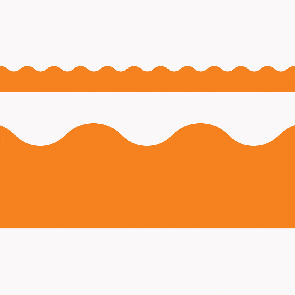 (6 Pk) Trimmer Orange