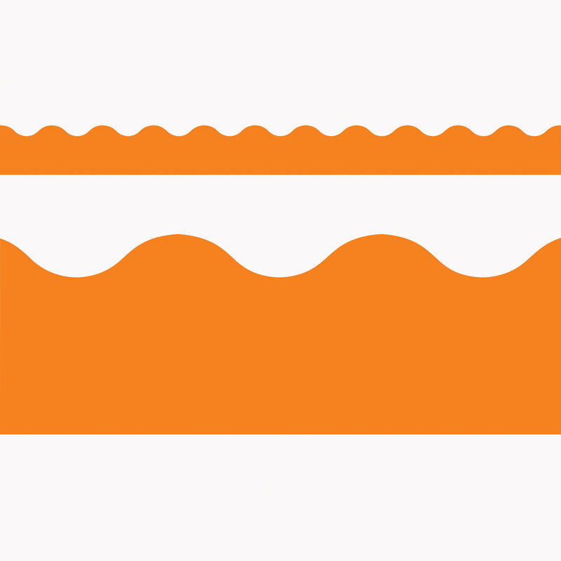 (6 Pk) Trimmer Orange