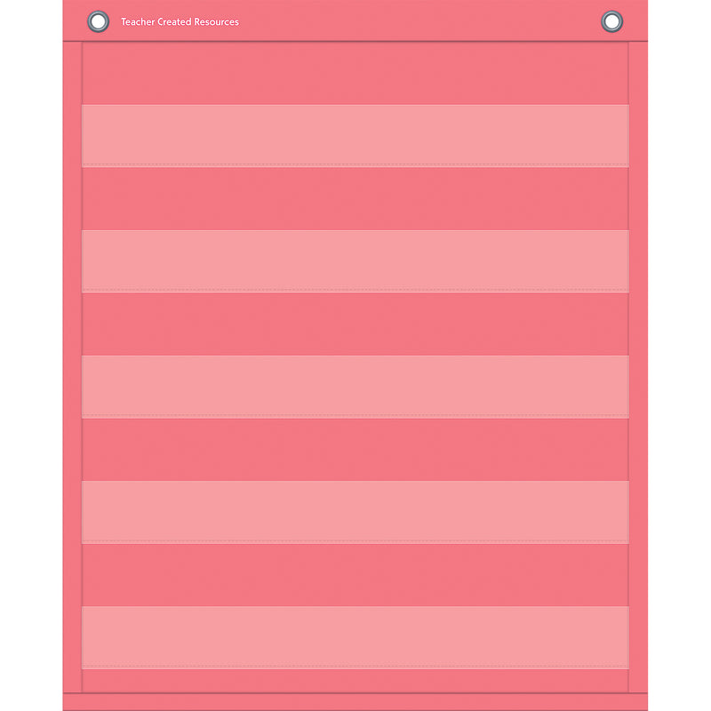 Oh Happy Day Magnetic Mini Pocket Charts, 14" x 17"