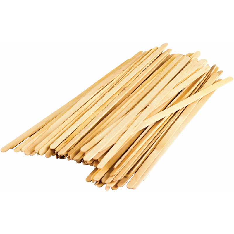 Skinny Craft Sticks 120ct Stem Basics