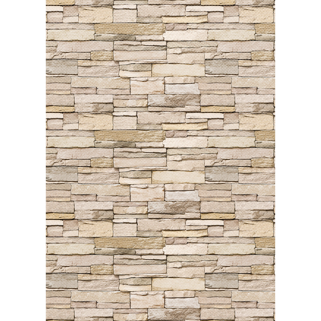 Stacked Stone Board Roll 4-ct Better Than Paper